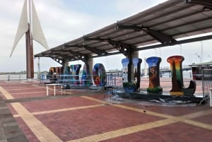 Guayaquil: Personalized City Tour with Guide