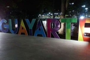 Guayaquil: Personalized City Tour with Guide