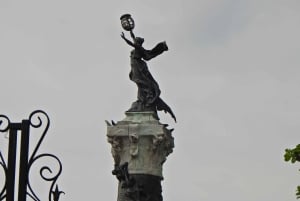 Guayaquil: Personlig byrundvisning med guide