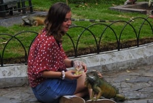 Guayaquil: Personlig byrundvisning med guide