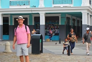 Guayaquil: Personlig byrundvisning med guide