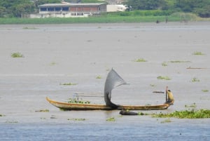 Guayaquil: Personlig byrundvisning med guide