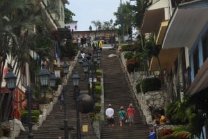 Guayaquil: Personlig byrundvisning med guide