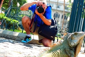 Guayaquil: Personlig byrundvisning med guide