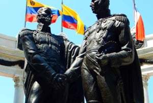 Guayaquil: Personlig byrundvisning med guide