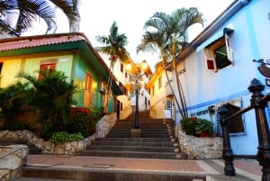 Guayaquil: Personlig byrundvisning med guide