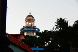 Guayaquil: Personlig byrundvisning med guide