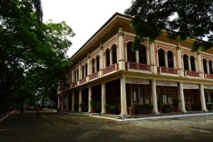 Guayaquil: Personlig byrundvisning med guide