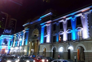 غواياكيل: جولة شخصية في المدينة مع مرشد