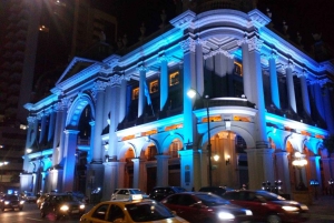 غواياكيل: جولة شخصية في المدينة مع مرشد