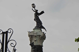 غواياكيل: جولة شخصية في المدينة مع مرشد