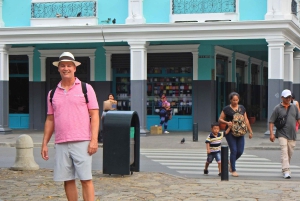 غواياكيل: جولة شخصية في المدينة مع مرشد