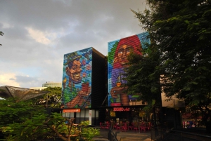 غواياكيل: جولة شخصية في المدينة مع مرشد