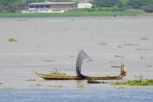 غواياكيل: جولة شخصية في المدينة مع مرشد