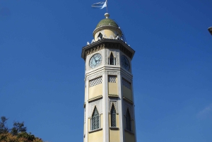 غواياكيل: جولة شخصية في المدينة مع مرشد