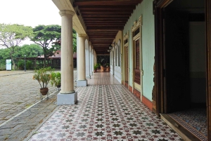 غواياكيل: جولة شخصية في المدينة مع مرشد