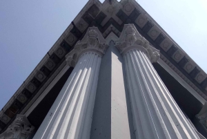 غواياكيل: جولة شخصية في المدينة مع مرشد