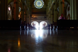 غواياكيل: جولة شخصية في المدينة مع مرشد