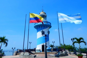 غواياكيل: جولة شخصية في المدينة مع مرشد