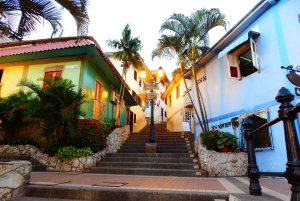 غواياكيل: جولة شخصية في المدينة مع مرشد