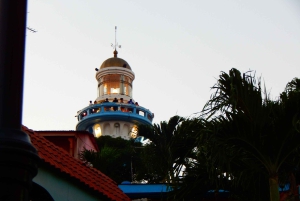 غواياكيل: جولة شخصية في المدينة مع مرشد