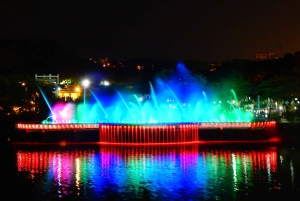 غواياكيل: جولة شخصية في المدينة مع مرشد