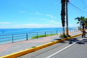 Guayaquil: Giornata personalizzata alla scoperta della costa e della spiaggia