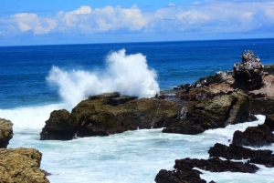 Guayaquil: Giornata personalizzata alla scoperta della costa e della spiaggia