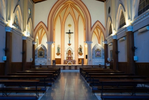 Guayaquil: tour religioso de la ciudad con guía y entradas