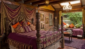 Hacienda Rumiloma