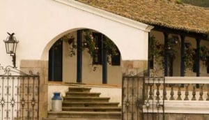 Hacienda Zuleta