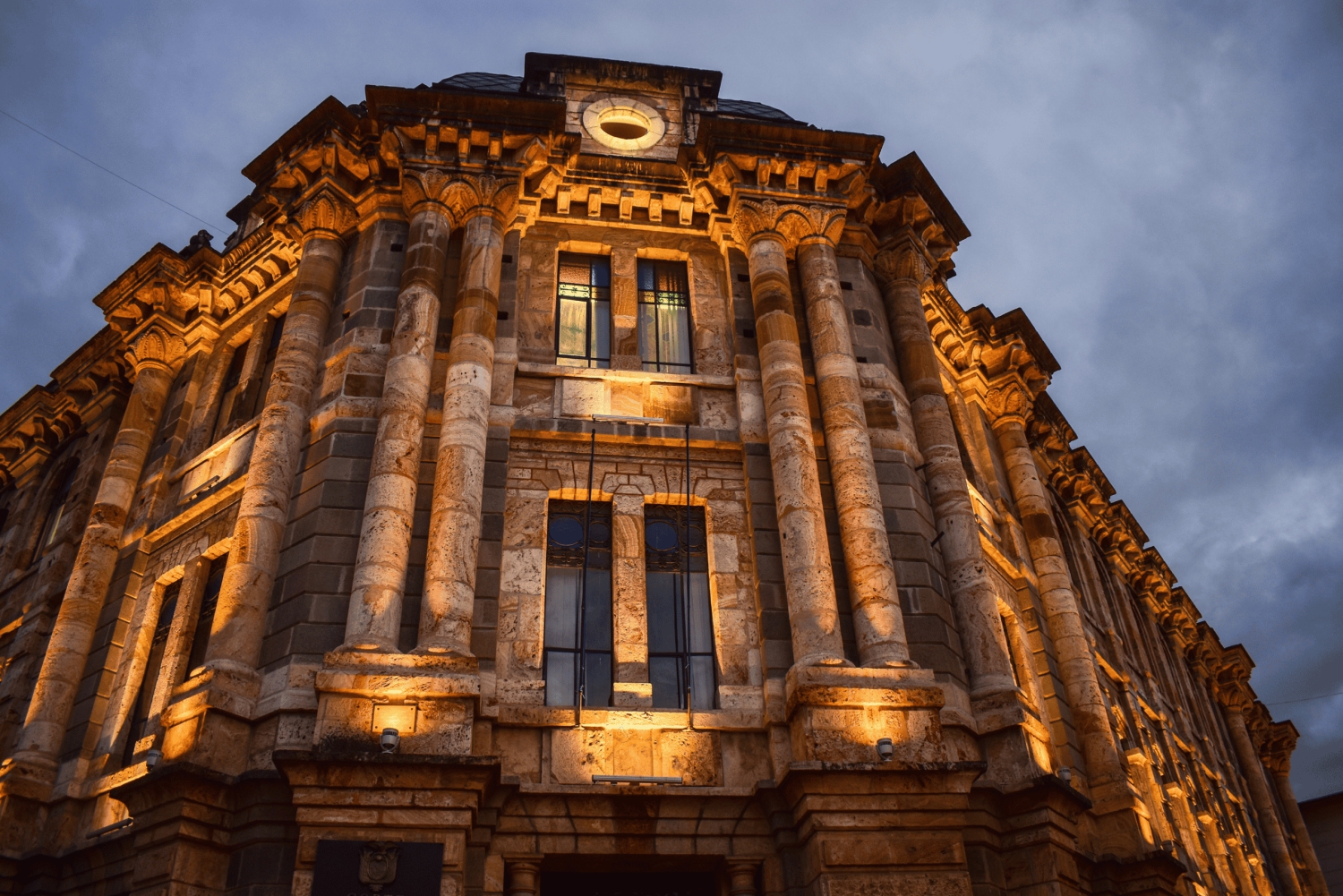 أبرز معالم جولة شمال الإكوادور لمدة 6 أيام