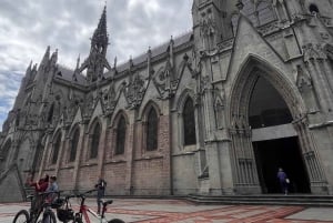 أبرز معالم جولة شمال الإكوادور لمدة 6 أيام