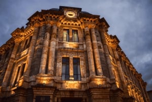 أبرز معالم جولة شمال الإكوادور لمدة 6 أيام