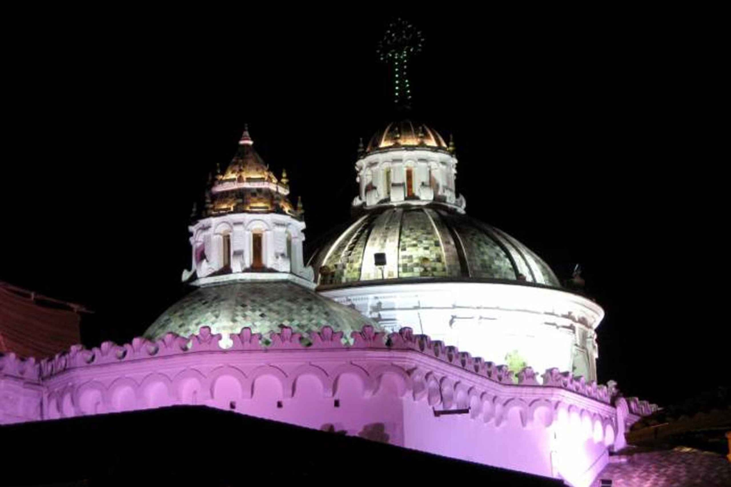 Centro storico, storie, architettura ed esperienze