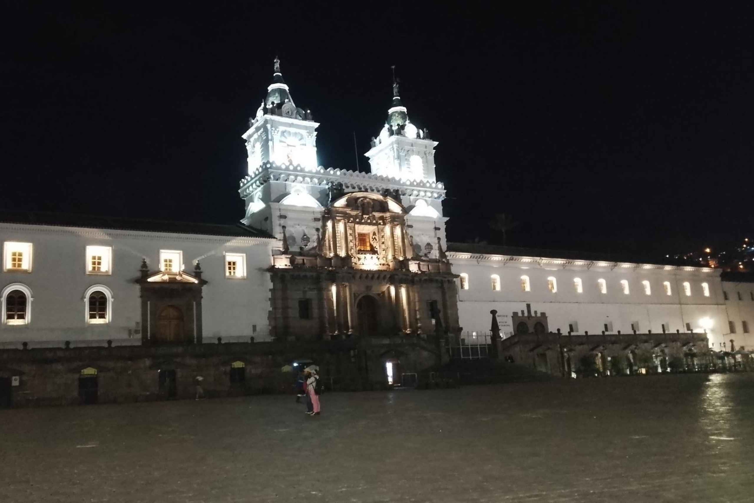 Centro storico, storie, architettura ed esperienze