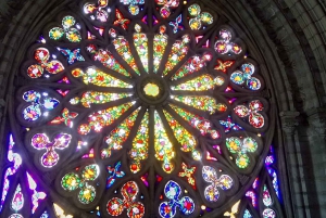 Centro storico, storie, architettura ed esperienze