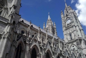 Centro storico, storie, architettura ed esperienze