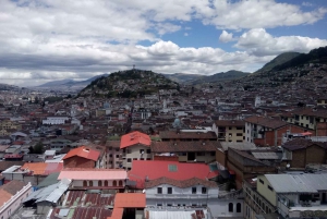 Centro storico, storie, architettura ed esperienze