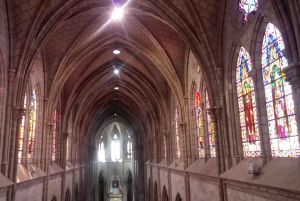 Centro storico, storie, architettura ed esperienze