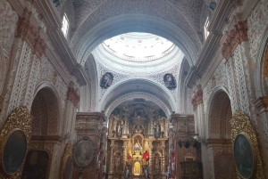 Centro storico, storie, architettura ed esperienze