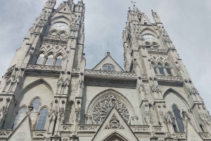 Centro storico, storie, architettura ed esperienze