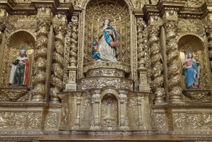 Centro storico, storie, architettura ed esperienze