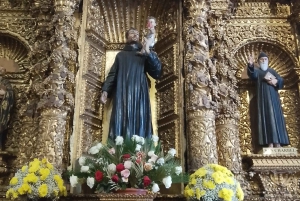 Centro storico, storie, architettura ed esperienze