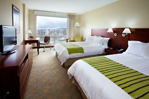 Holiday Inn Express Quito