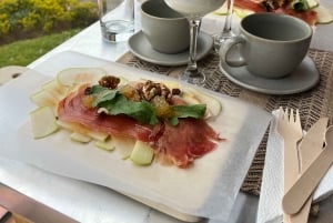 Honigverkostung in La Floresta – Quito