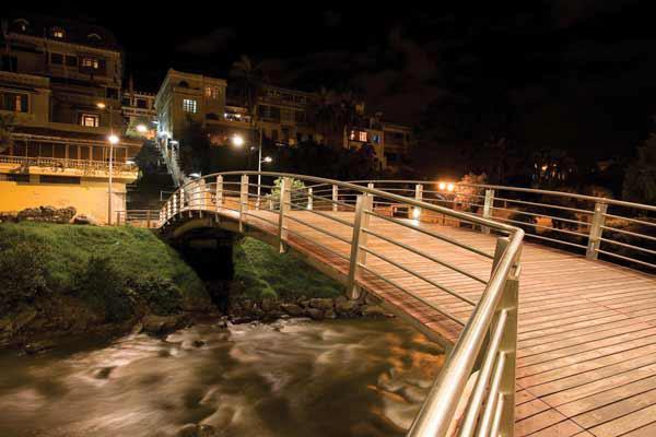 Hotel Crespo