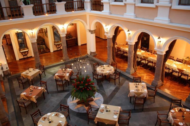 Hotel Patio Andaluz
