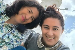 إيبارا: أبرز معالم المدينة وجولة في بحيرة ياهواركوتشا