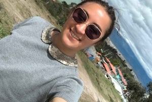 إيبارا: أبرز معالم المدينة وجولة في بحيرة ياهواركوتشا